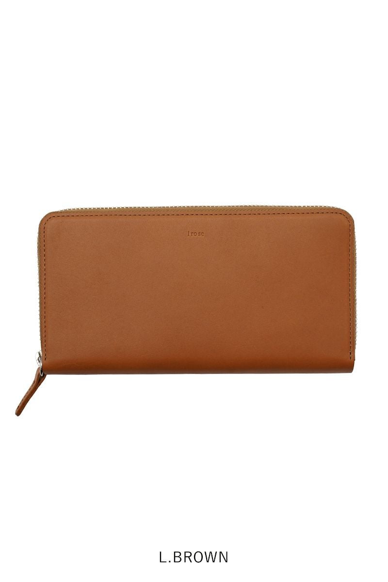 i ro se(イロセ)POP-UP LONG WALLET ポップアップ ロングウォレット ACC-PU03 -10