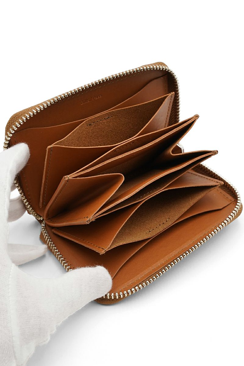 i ro se(イロセ)POP-UP MINI WALLET ポップアップ ミニウォレット ACC-PU06 -3