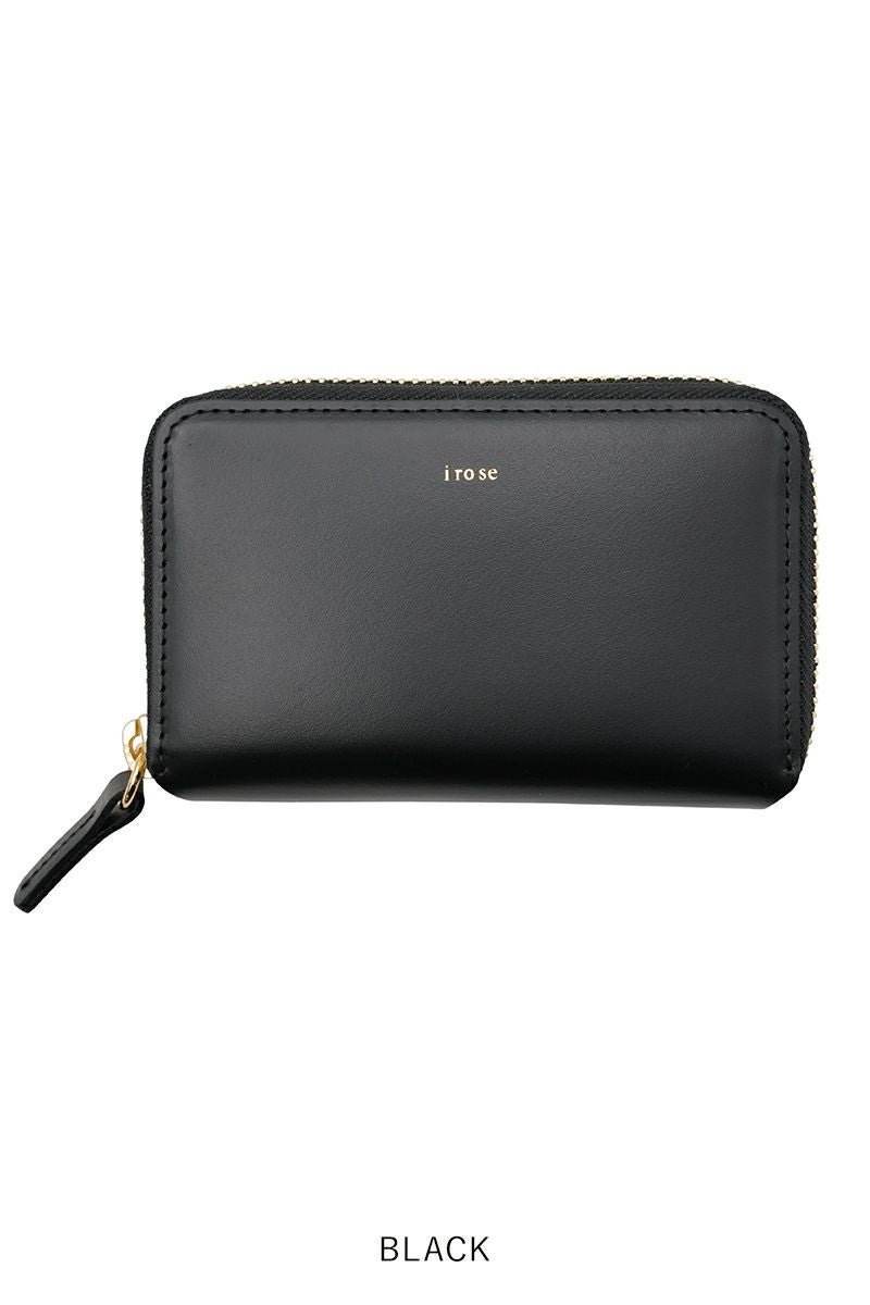 i ro se(イロセ) | i ro se(イロセ)POP-UP MINI WALLET ポップアップ