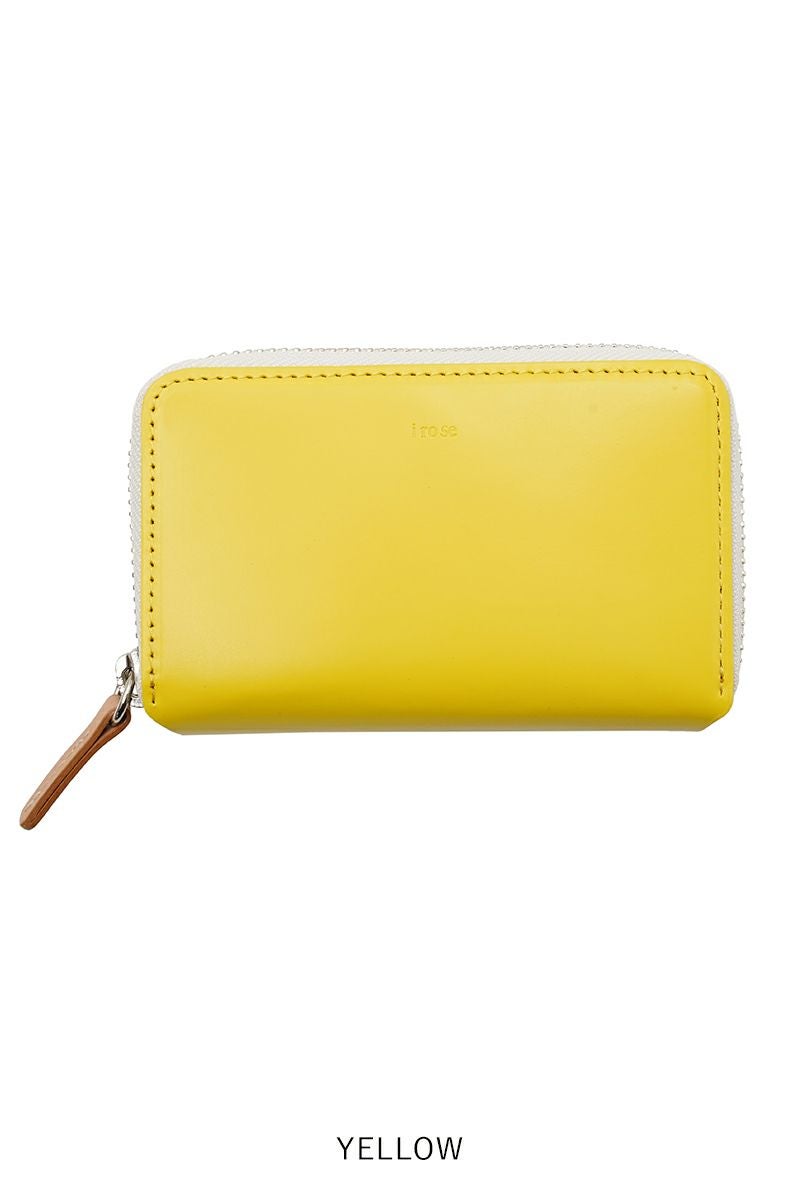 i ro se(イロセ)POP-UP MINI WALLET ポップアップ ミニウォレット ACC-PU06 -11