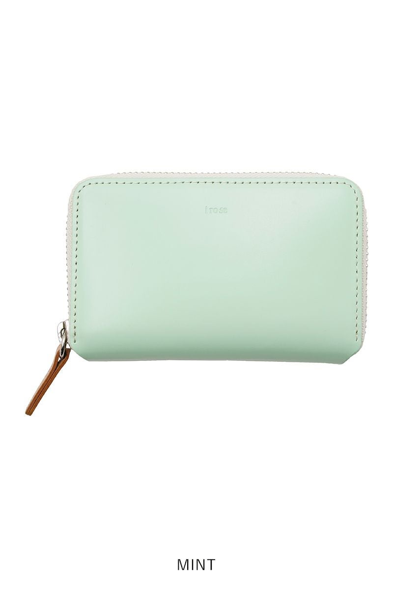 i ro se(イロセ)POP-UP MINI WALLET ポップアップ ミニウォレット ACC-PU06 -12