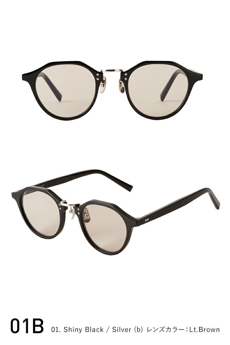 A.D.S.R.(エーディーエスアール)SATCHMO サッチモ -5