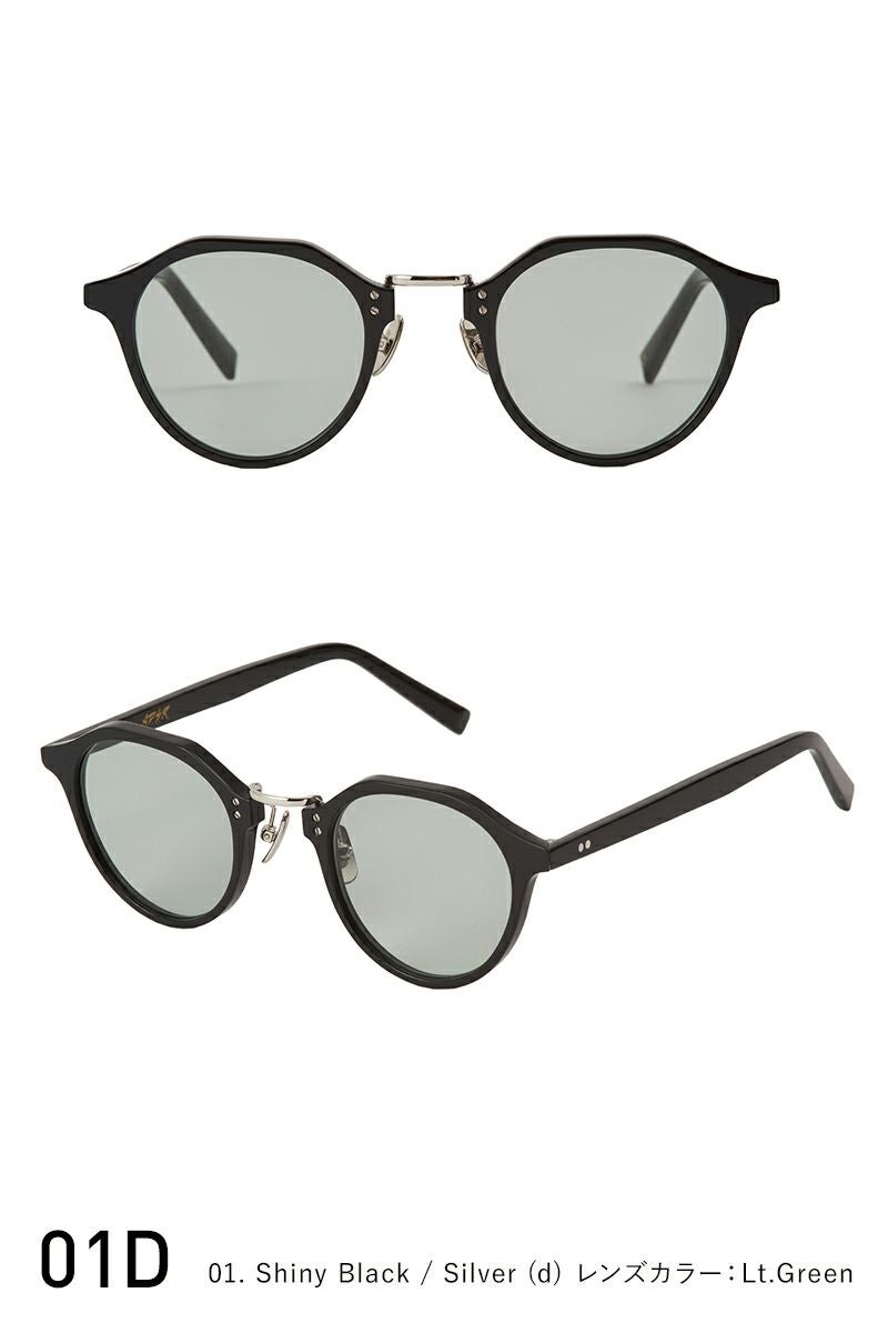 A.D.S.R.(エーディーエスアール)SATCHMO サッチモ -7