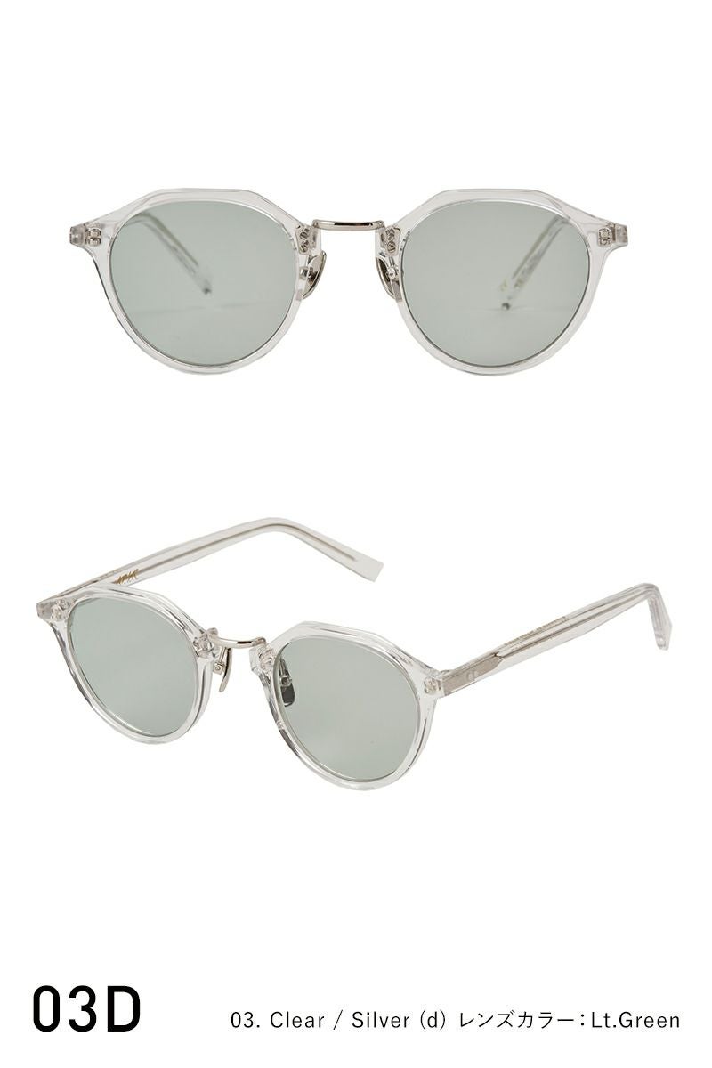 A.D.S.R.(エーディーエスアール)SATCHMO サッチモ -14