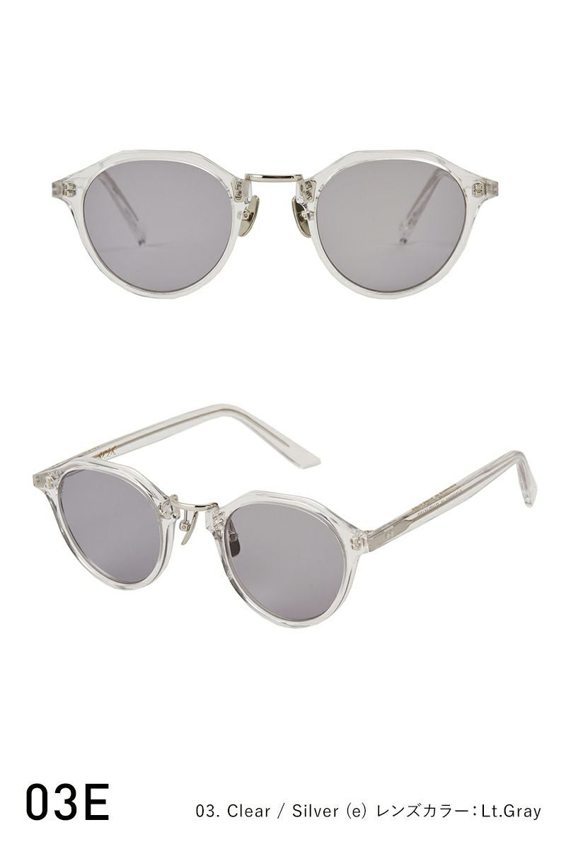 A.D.S.R.(エーディーエスアール)SATCHMO サッチモ -15