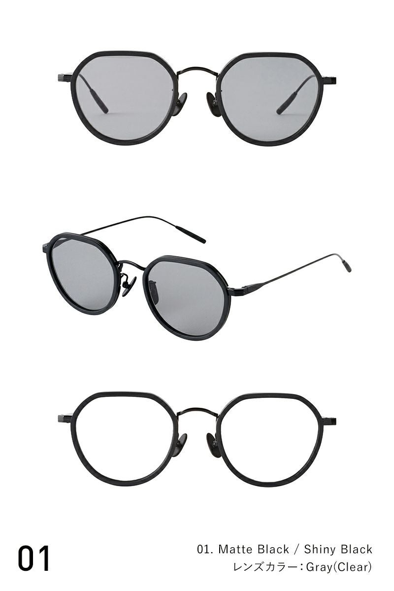 A.D.S.R.(エーディーエスアール)FANNI ファニ -4