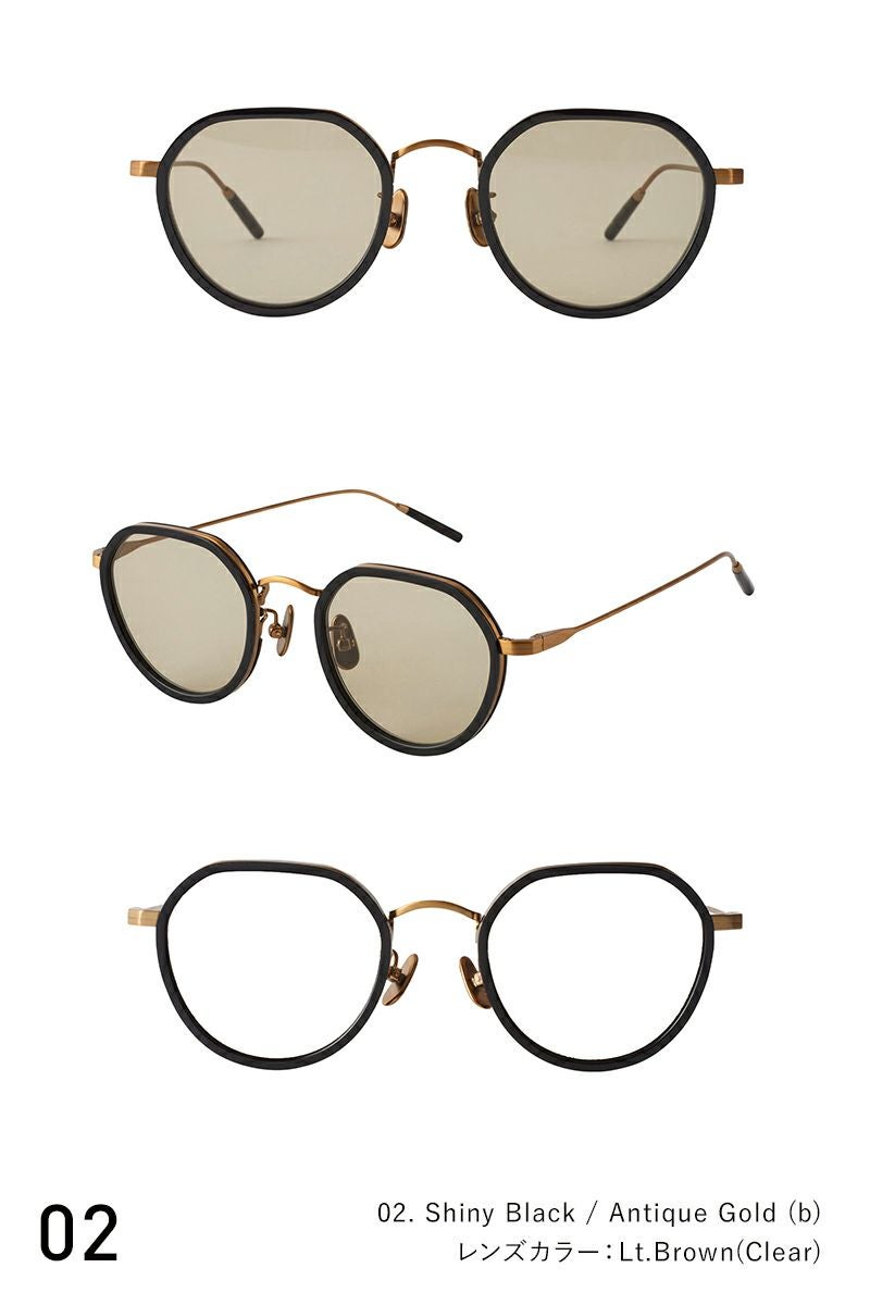 A.D.S.R.(エーディーエスアール)FANNI ファニ -5