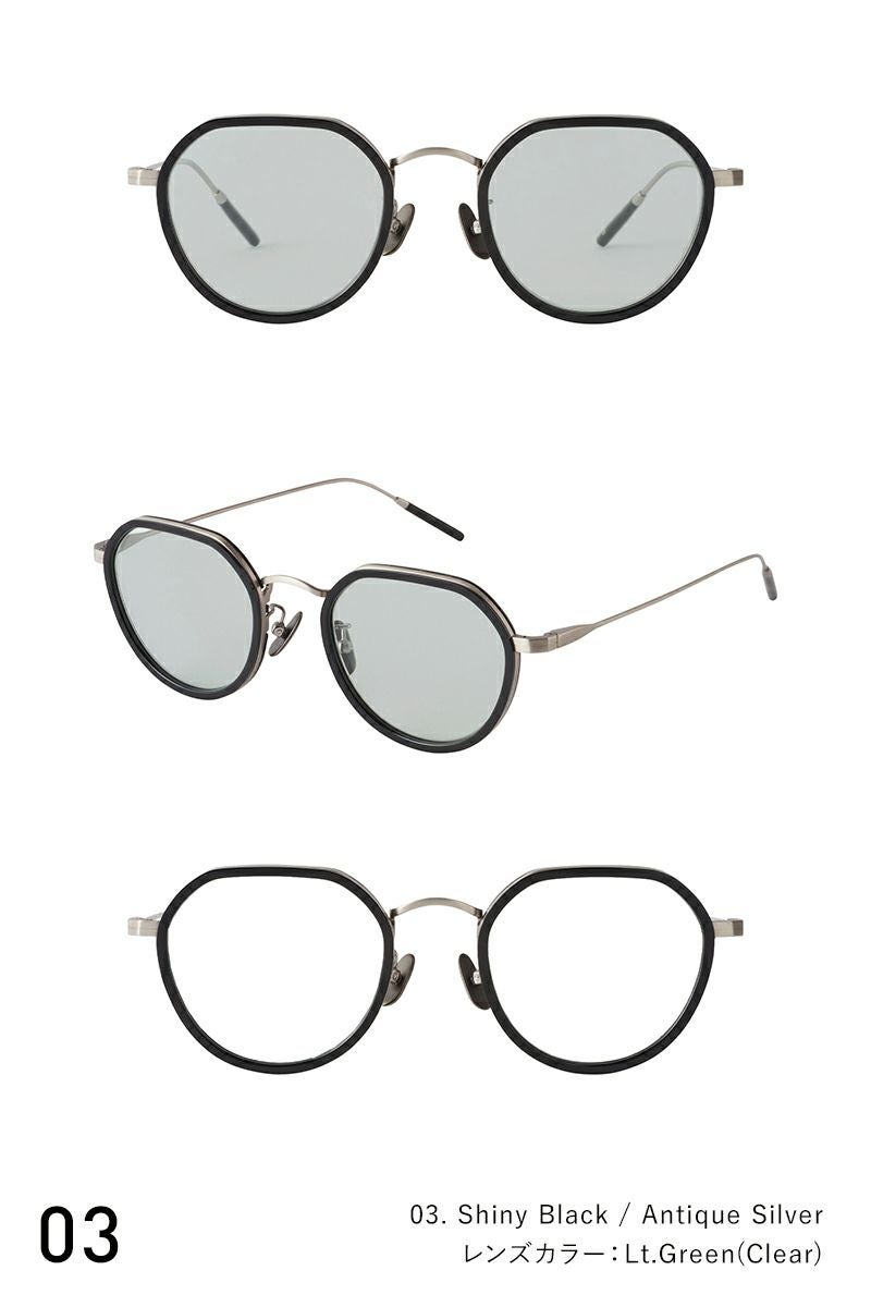 A.D.S.R.(エーディーエスアール)FANNI ファニ -6