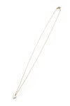 Porter Classic(ポータークラシック)NATURAL HEART PEARL GOLD NECKLACE ナチュラルハートパールゴールドネックレス PC-013-2290 -1