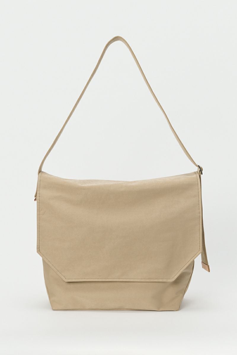 Hender Scheme(エンダースキーマ)フラップショルダービッグ flap shoulder big tq-rb-fsb -1