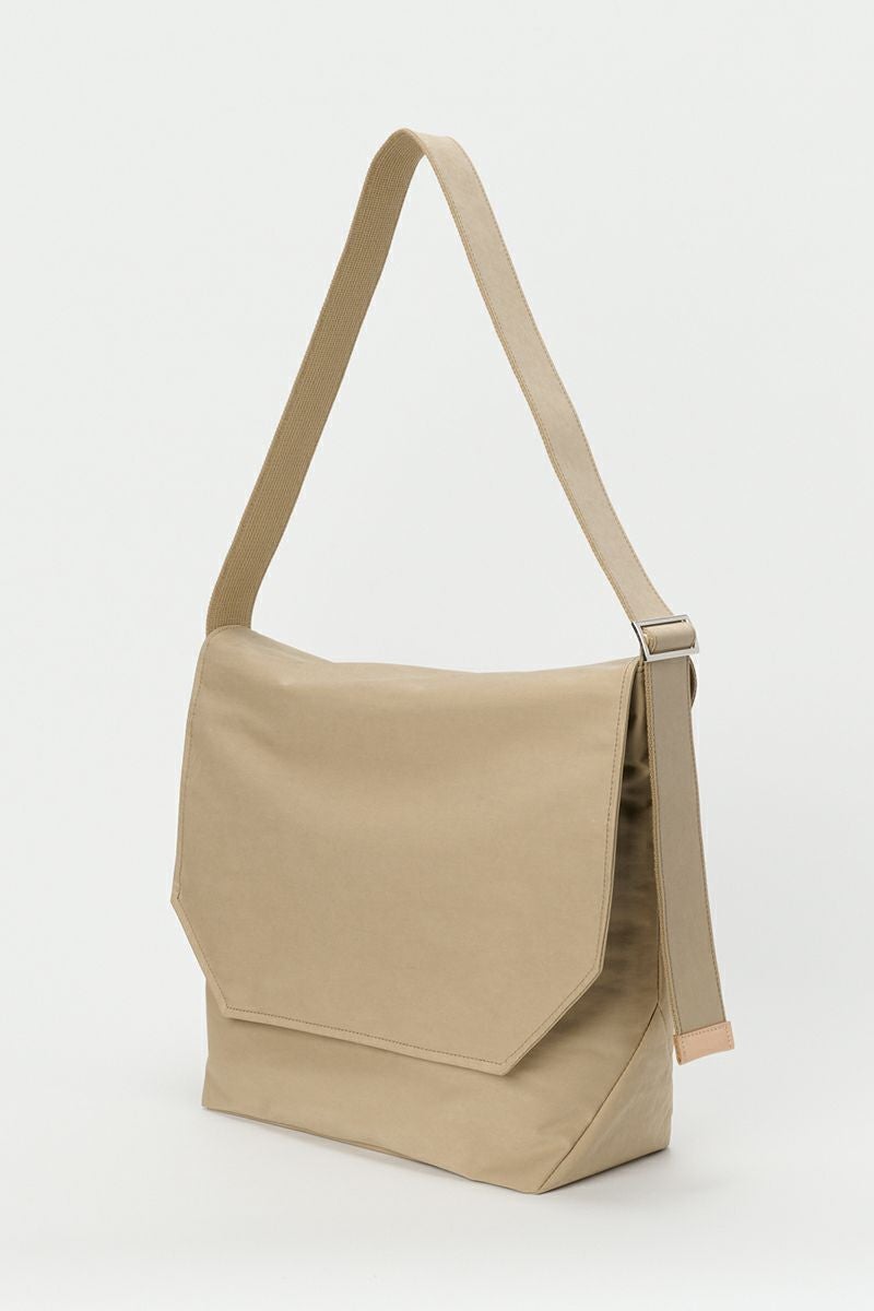 Hender Scheme(エンダースキーマ)フラップショルダービッグ flap shoulder big tq-rb-fsb -2