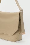 Hender Scheme(エンダースキーマ)フラップショルダービッグ flap shoulder big tq-rb-fsb -3