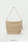 Hender Scheme(エンダースキーマ)フラップショルダービッグ flap shoulder big tq-rb-fsb -7