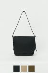 Hender Scheme(エンダースキーマ)フラップショルダースモール flap shoulder small tq-rb-fss