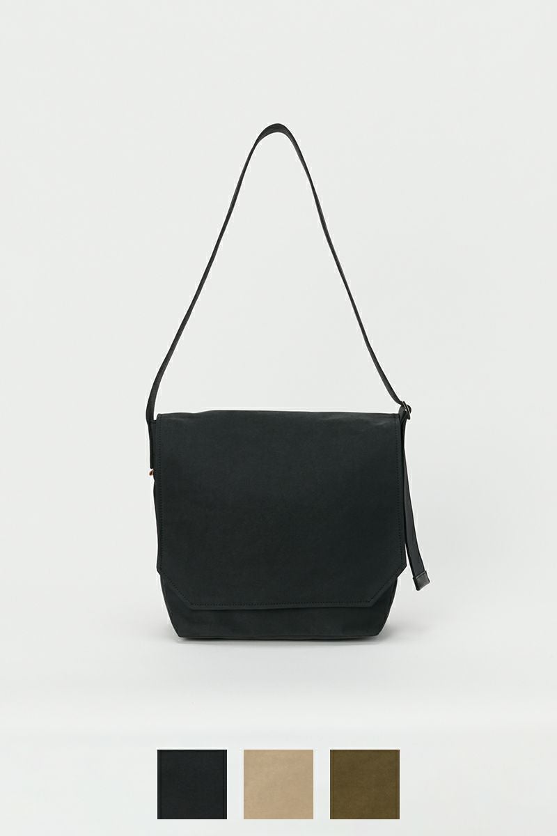 Hender Scheme(エンダースキーマ)フラップショルダースモール flap shoulder small tq-rb-fss