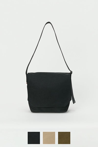 Hender Scheme(エンダースキーマ)フラップショルダースモール flap shoulder small tq-rb-fss