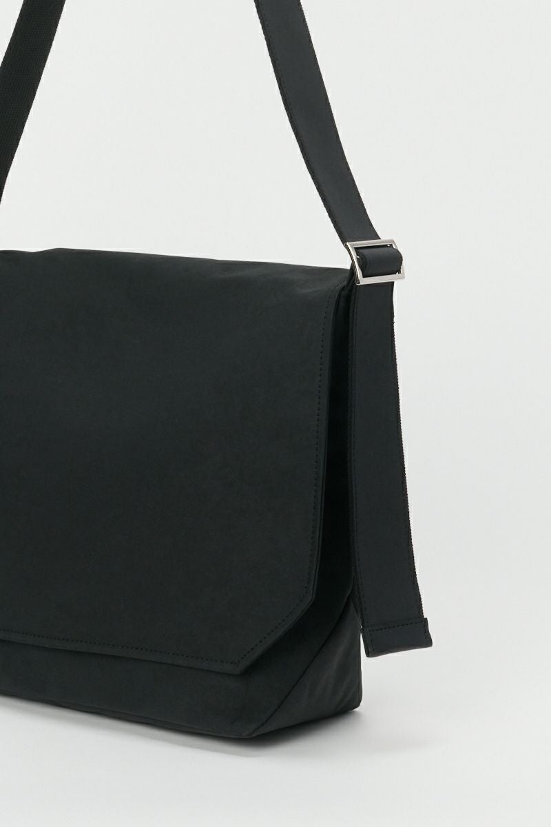 Hender Scheme(エンダースキーマ)フラップショルダースモール flap shoulder small tq-rb-fss -3