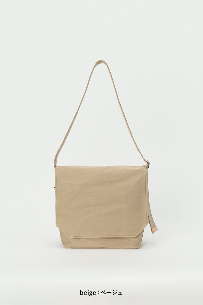 Hender Scheme(エンダースキーマ)フラップショルダースモール flap shoulder small tq-rb-fss -7