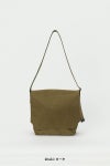 Hender Scheme(エンダースキーマ)フラップショルダースモール flap shoulder small tq-rb-fss -8