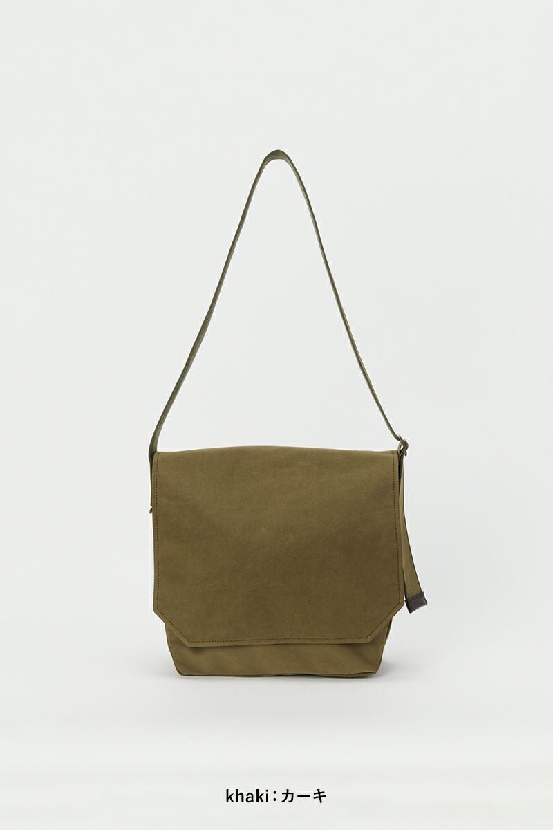 Hender Scheme(エンダースキーマ)フラップショルダースモール flap shoulder small tq-rb-fss -8
