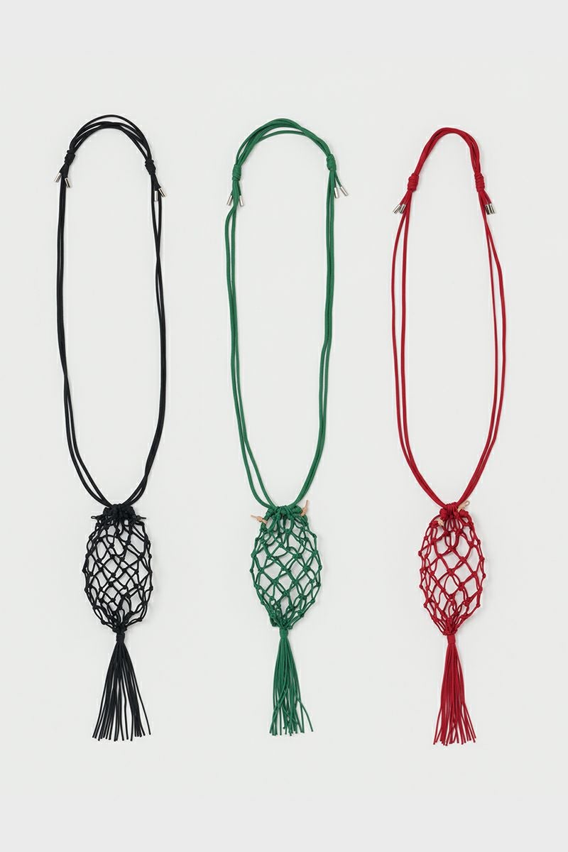 Hender Scheme(エンダースキーマ)ネストバッグ nest bag tq-rb-nbp