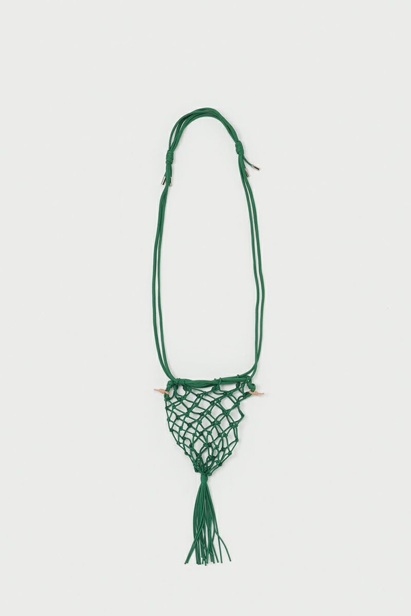 Hender Scheme(エンダースキーマ)ネストバッグ nest bag tq-rb-nbp -2