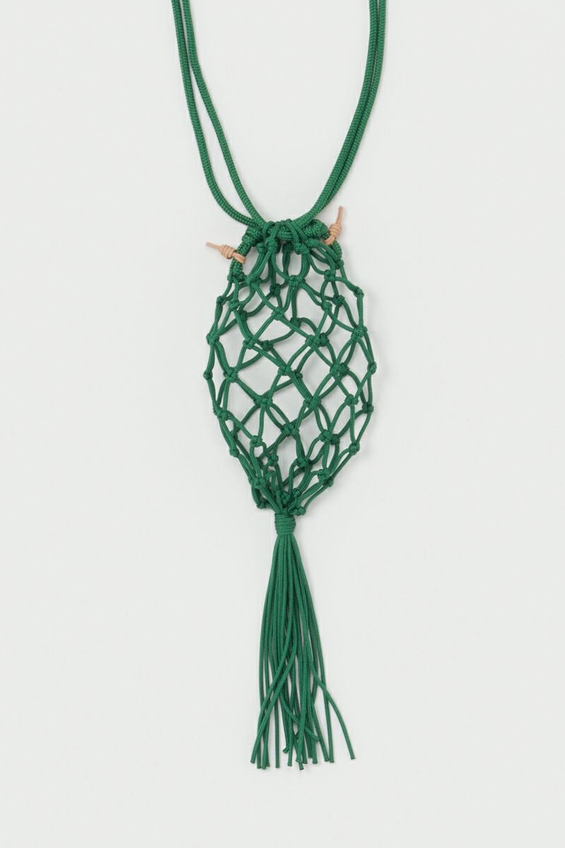 Hender Scheme(エンダースキーマ)ネストバッグ nest bag tq-rb-nbp -3