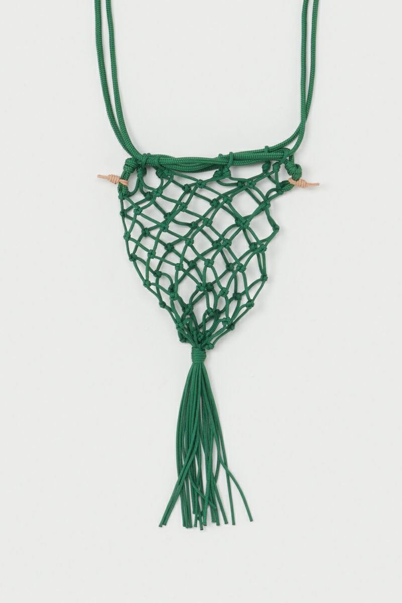 Hender Scheme(エンダースキーマ)ネストバッグ nest bag tq-rb-nbp -4