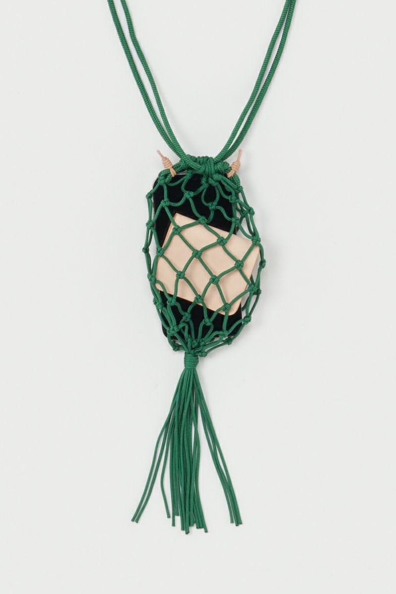 Hender Scheme(エンダースキーマ)ネストバッグ nest bag tq-rb-nbp -5