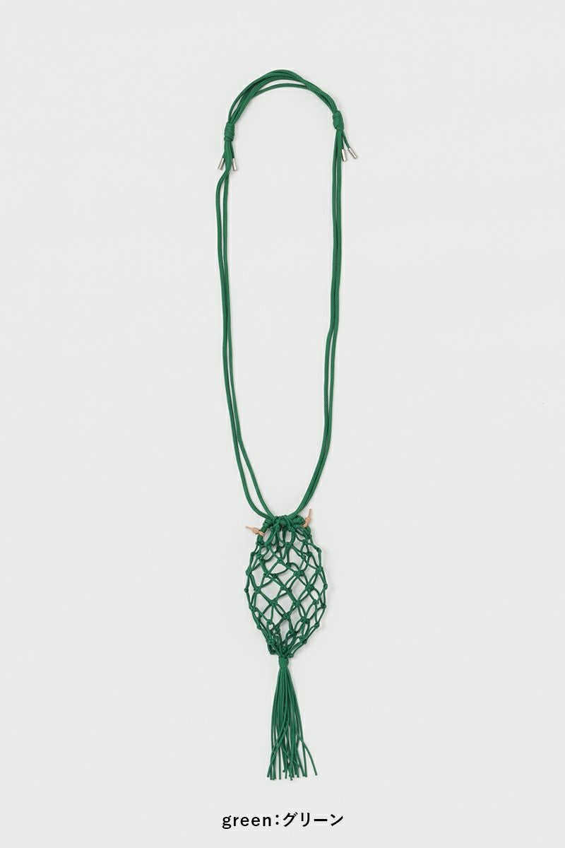 Hender Scheme(エンダースキーマ)ネストバッグ nest bag tq-rb-nbp -7