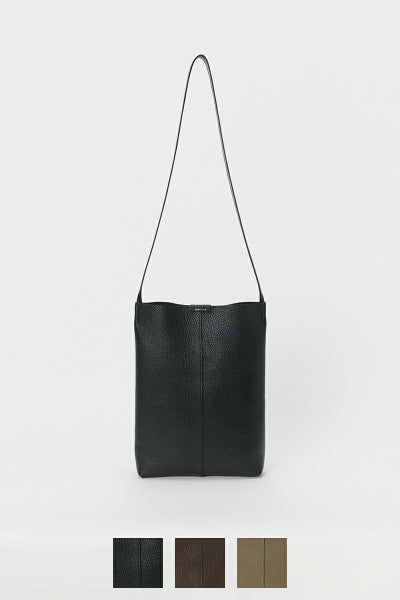 Hender Scheme(エンダースキーマ)ピアノショルダービッグ piano shoulder big tq-rb-psb