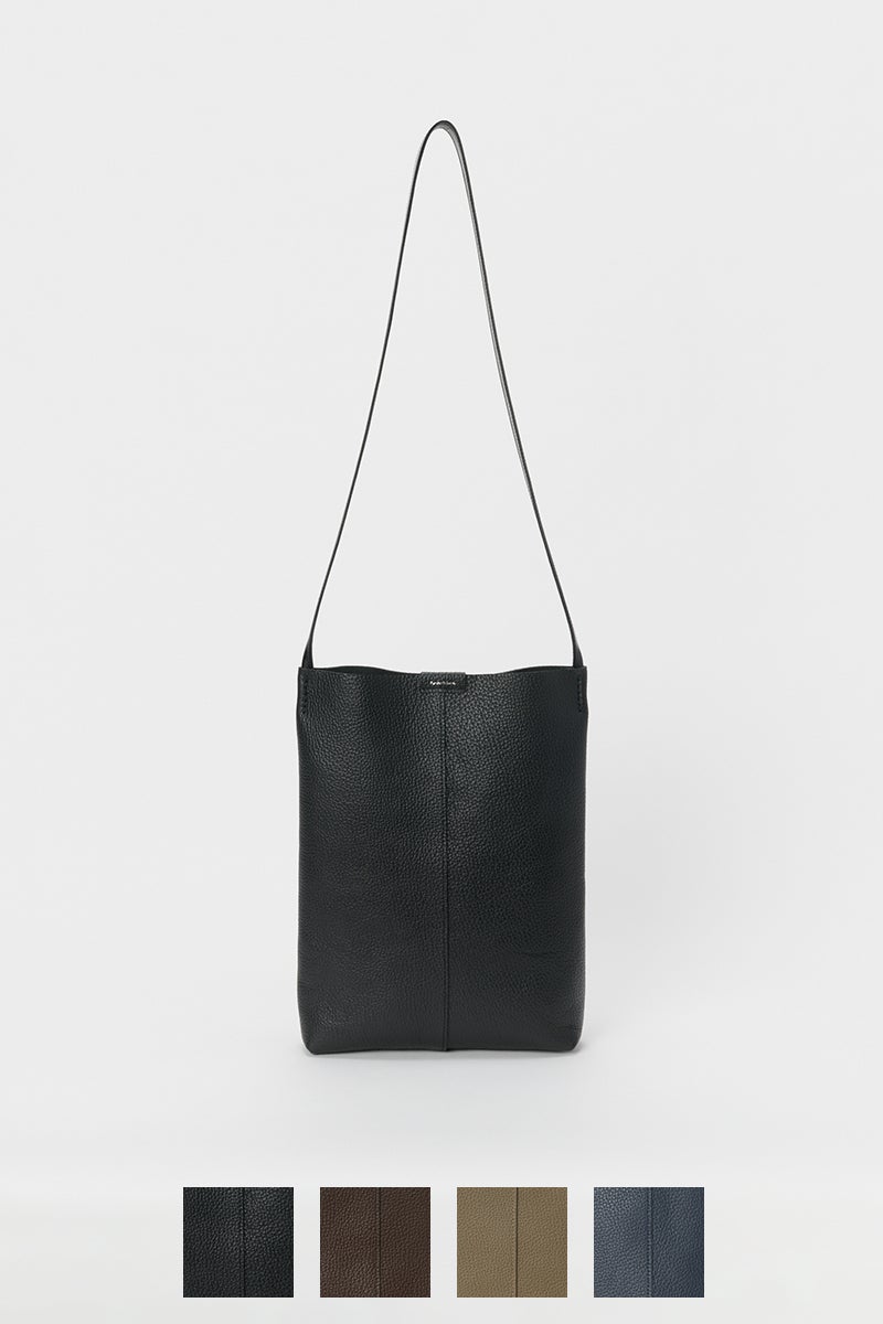 Hender Scheme(エンダースキーマ)ピアノショルダービッグ piano shoulder big tq-rb-psb