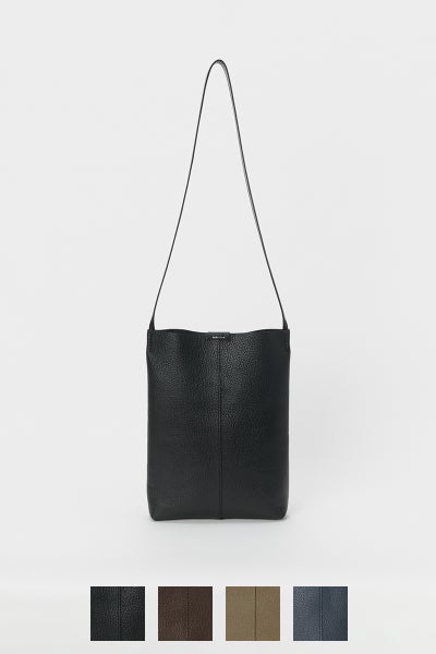 Hender Scheme(エンダースキーマ)ピアノショルダービッグ piano shoulder big tq-rb-psb