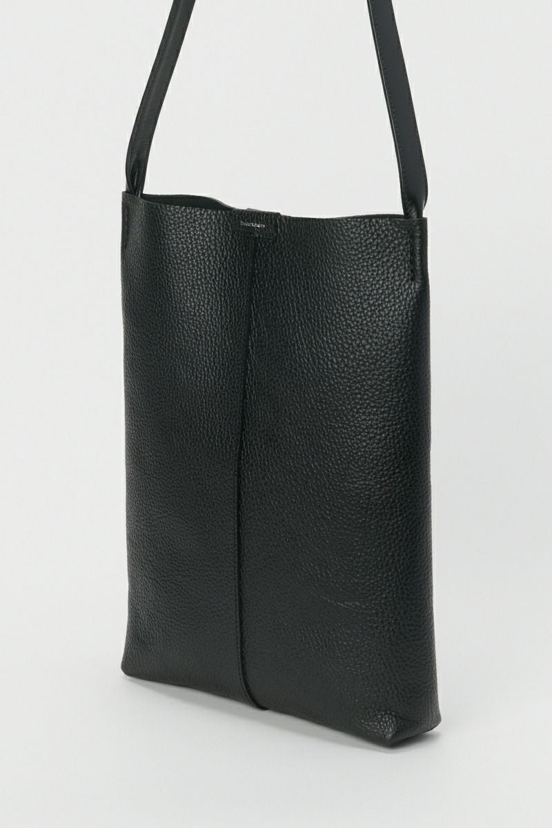 Hender Scheme(エンダースキーマ)ピアノショルダービッグ piano shoulder big tq-rb-psb -2