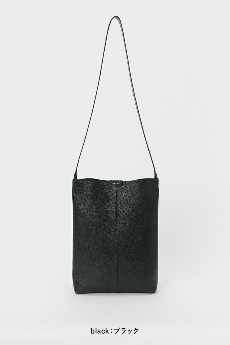 Hender Scheme(エンダースキーマ)ピアノショルダービッグ piano shoulder big tq-rb-psb -3