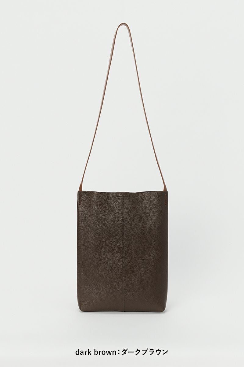 Hender Scheme(エンダースキーマ)ピアノショルダービッグ piano shoulder big tq-rb-psb -4