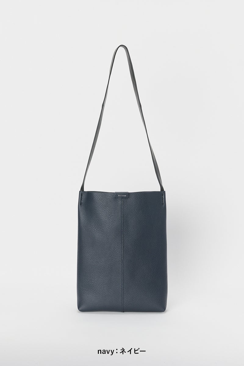 Hender Scheme(エンダースキーマ)ピアノショルダービッグ piano shoulder big tq-rb-psb -5