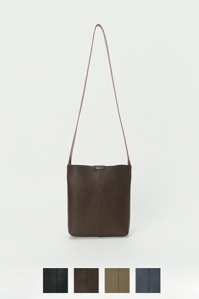 Hender Scheme(エンダースキーマ)ピアノショルダースモール piano shoulder small tq-rb-pss