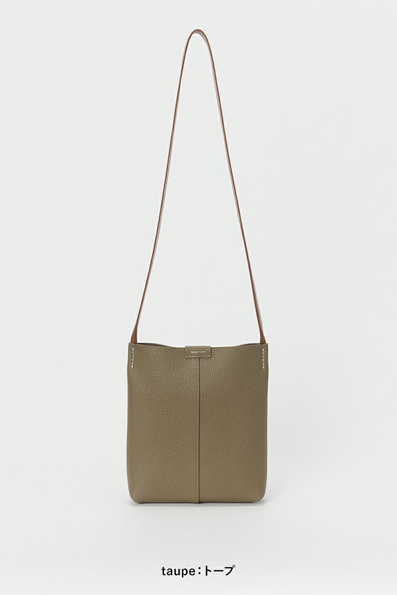 Hender Scheme(エンダースキーマ)ピアノショルダースモール piano shoulder small tq-rb-pss -5