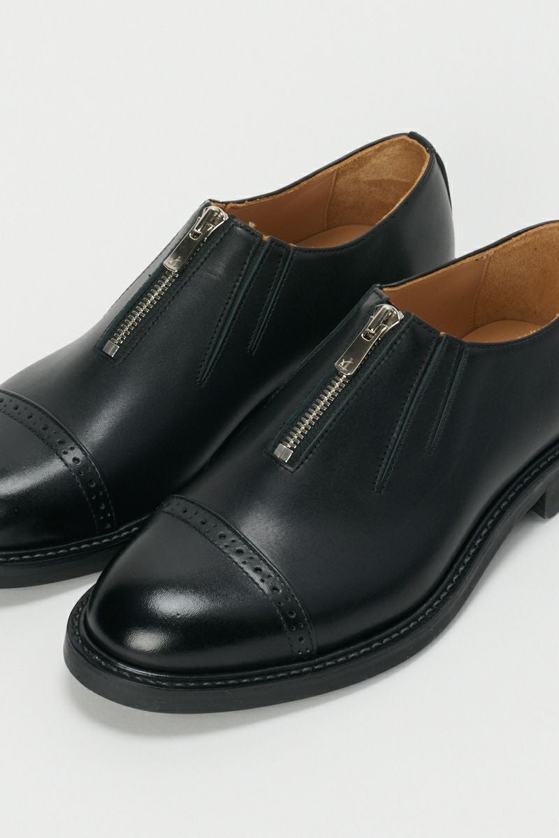 Hender Scheme(エンダースキーマ)フロントファスナー front fastner tq-s-ffa -1