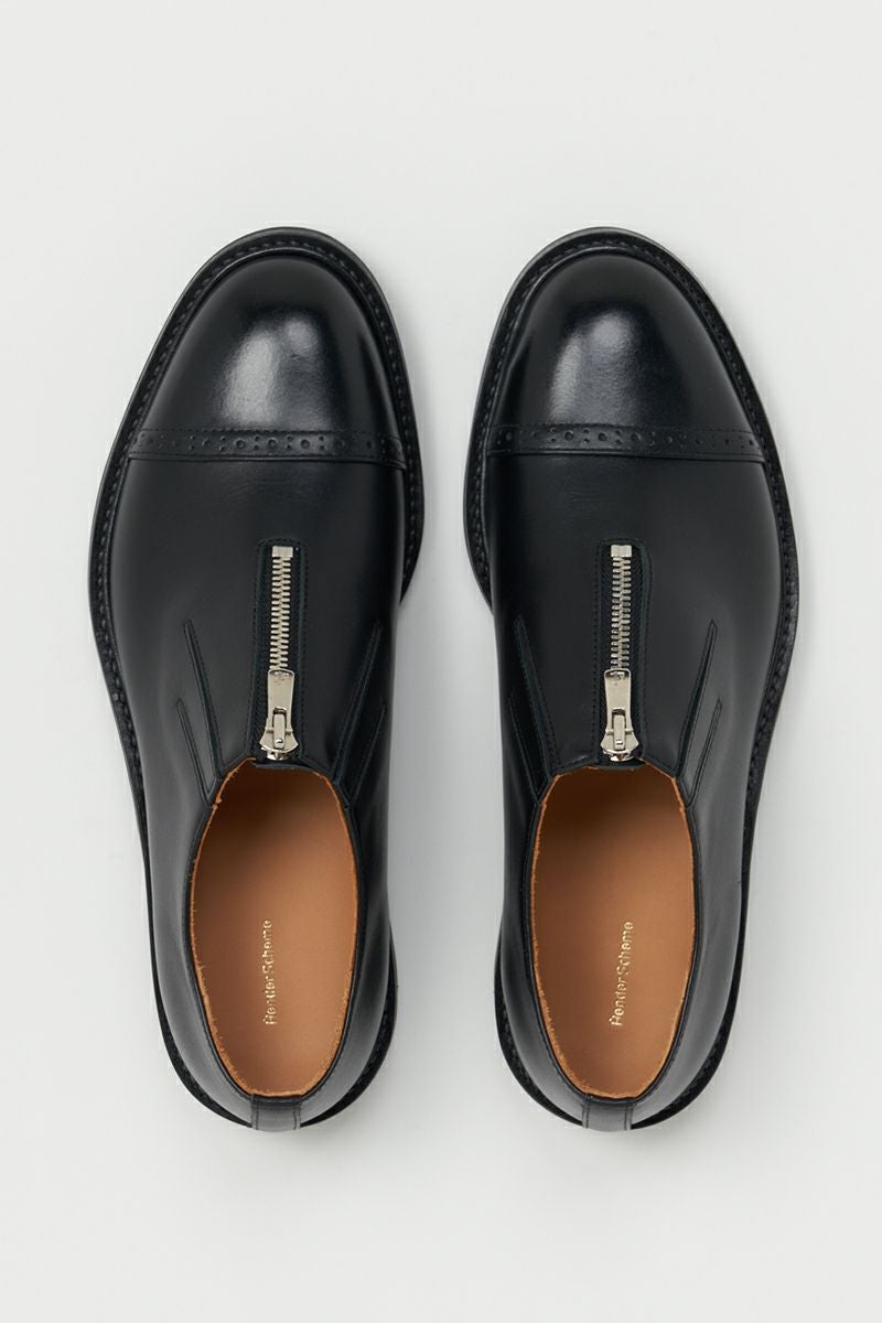 Hender Scheme(エンダースキーマ)フロントファスナー front fastner tq-s-ffa -4