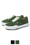 Maison MIHARA YASUHIRO(メゾン ミハラヤスヒロ)BAKER/original sole SUEDE LOW ベイカー オリジナルソール スエードロー A11FW720