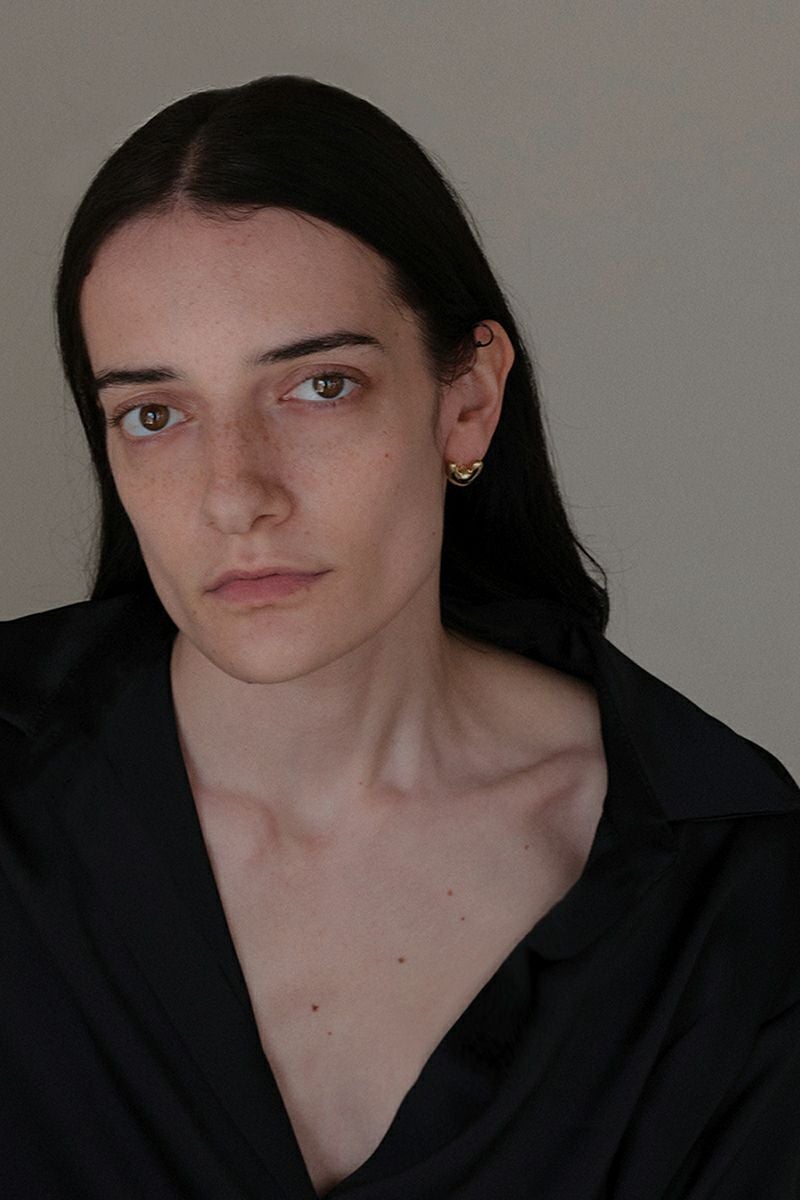 ucalypt(ユーカリプト) | ucalypt(ユーカリプト)PLUMP HERAT EARRINGS 