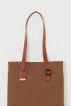 Hender Scheme(エンダースキーマ)ツーウェイトート two way tote tq-rb-twt -2