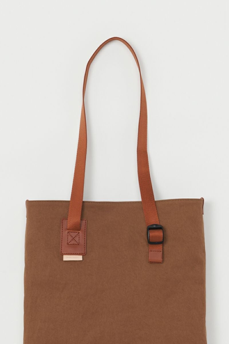 Hender Scheme(エンダースキーマ)ツーウェイトート two way tote tq-rb-twt -2