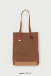 Hender Scheme(エンダースキーマ)ツーウェイトート two way tote tq-rb-twt -5