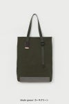 Hender Scheme(エンダースキーマ)ツーウェイトート two way tote tq-rb-twt -6