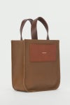 Hender Scheme(エンダースキーマ)リバーシブルバッグ スモール reversible bag small tq-rb-rts -2