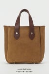 Hender Scheme(エンダースキーマ)リバーシブルバッグ スモール reversible bag small tq-rb-rts -5