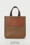Hender Scheme(エンダースキーマ)リバーシブルバッグ スモール reversible bag small tq-rb-rts -6